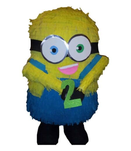 Minions Pinata - Best 32 Inch Jumbo Party Pinata – Viva Party