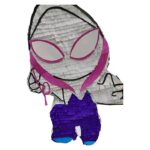 32 Inch Tall  Spidey Jumbo Party Pinata, Theme Pinata, Custom Pinata, Birthday Party, Pinata Gift, Whack Pinata, Fun Pinata – Viva Party