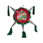 Merry Christmas Penguin Pinata – Viva Party