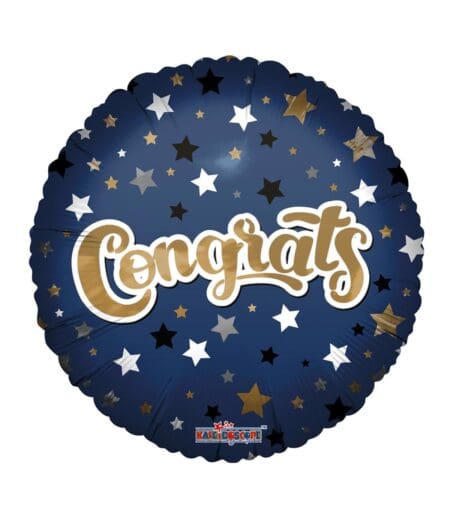 PR CONGRATS STARS MT – Viva Party