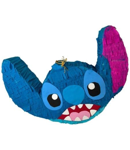 Stitch Pinata - Best 32 Inch Jumbo Party Pinata – Viva Party