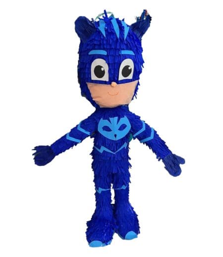 32 Inch Tall  PJ Masks Jumbo Party Pinata, Theme Pinata, Custom Pinata, Birthday Party, Pinata Gift, Whack Pinata, Fun Pinata – Viva Party