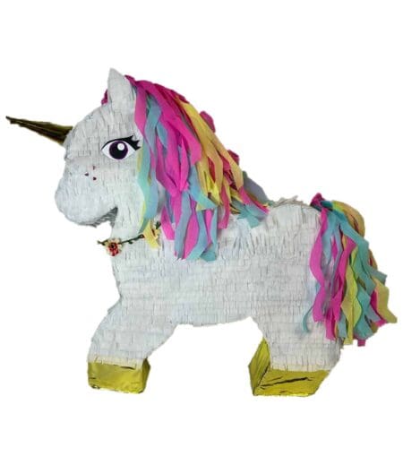 32 Inch Tall  Unicorn Jumbo Party Pinata, Theme Pinata, Custom Pinata, Birthday Party, Pinata Gift, Whack Pinata, Fun Pinata – Viva Party