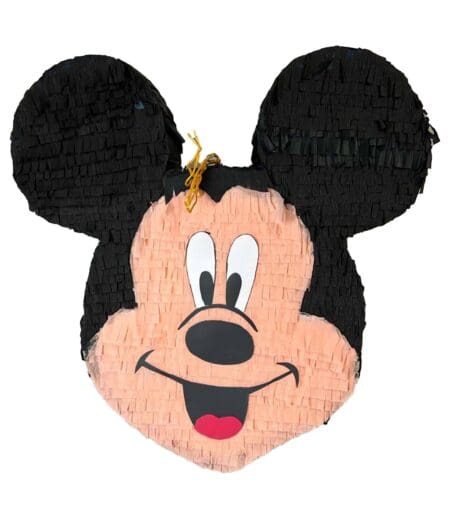 Mickey Pinata - Best 32 Inch Jumbo Party Pinata – Viva Party