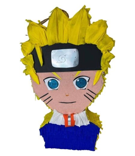 Naruto Pinata