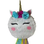 32 Inch Tall  Unicorn Large Pinata 3 Feet Tall., Theme Pinata, Custom Pinata, Birthday Party, Pinata Gift, Whack Pinata, Fun Pinata – Viva Party