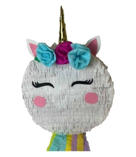 32 Inch Tall  Unicorn Large Pinata 3 Feet Tall., Theme Pinata, Custom Pinata, Birthday Party, Pinata Gift, Whack Pinata, Fun Pinata – Viva Party
