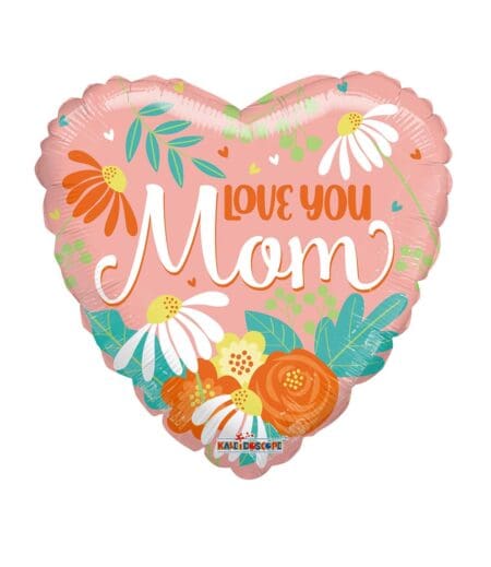 PR LOVE YOU MOM GB – Viva Party