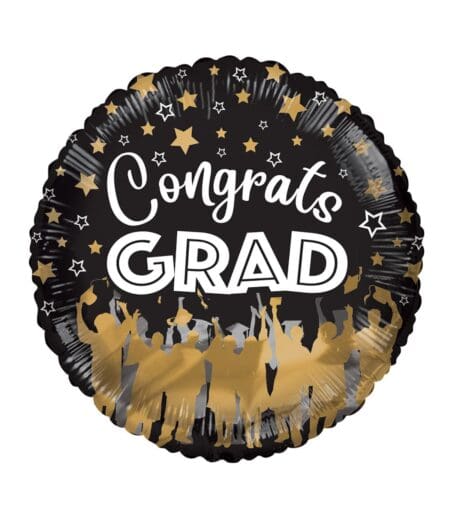 PR GRAD SILHOUETTES – Viva Party