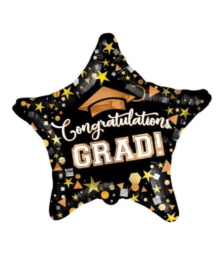 PR CONGRATULATIONS GRAD – Viva Party