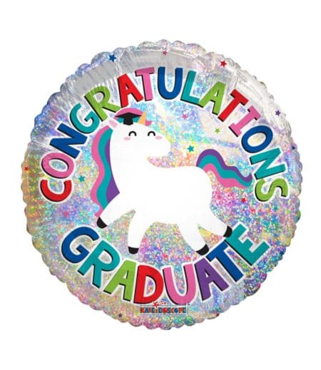 PR CONGRATULATIONS UNICORN HO – Viva Party