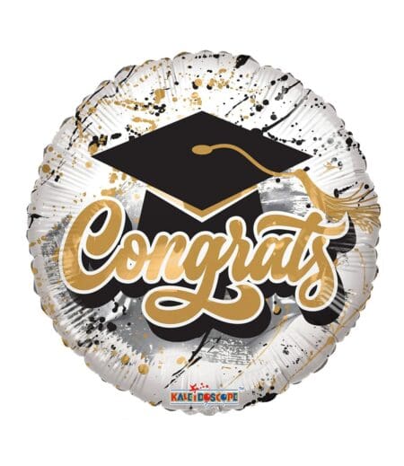 PR CONGRATS SPLASHES – Viva Party