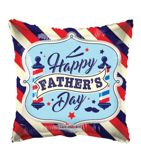 18 Inch PR Classic Father'S Day Gb - Flat