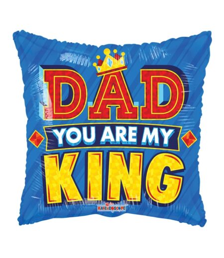 PR DAD KING GB