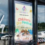 Clear Window Decals (BB) – Viva Party