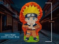 Naruto Pinata