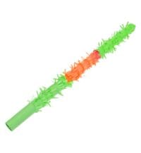 Halloween Drum Pinata Extra Large 24 Inch, Rope, Stick, Mask and Candy Bag Package.