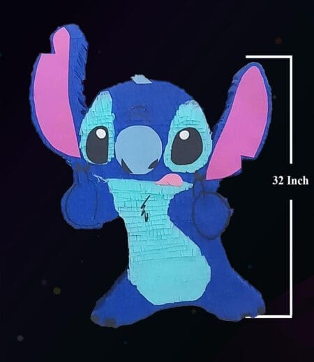 Stitch Pinata