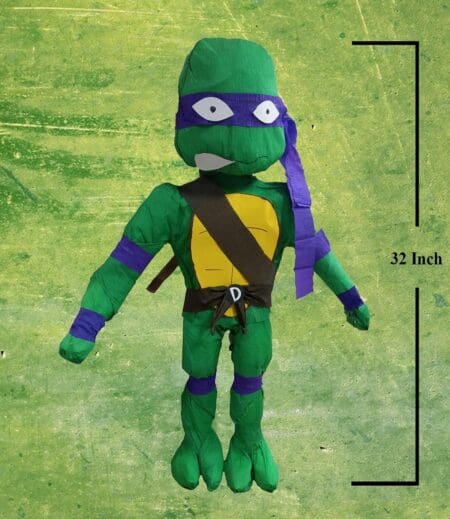 Ninja Turtles Pinata