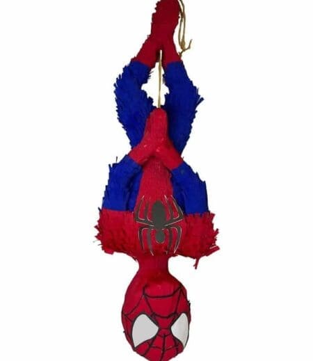spider man pinata 32 inch