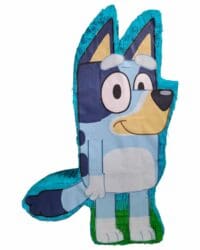 32 Inch Tall Bluey Jumbo Pinata, Theme Pinata, Custom Pinata, Birthday Party, Pinata Gift, Whack Pinata, Fun Pinata