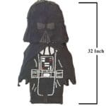 Star Wars Darth Vader Pinata - Best 32 Inch Jumbo Party Pinata – Viva Party