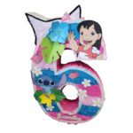Stitch Pinata - Best 32 Inch Jumbo Party Pinata – Viva Party