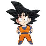 Naruto Pinata - Best 32 Inch Jumbo Party Pinata – Viva Party