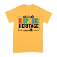Celebrate Hispanic Heritage Month