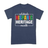 Celebrate Hispanic Heritage Month