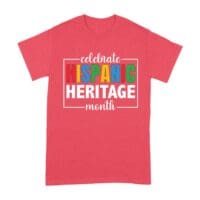 Celebrate Hispanic Heritage Month