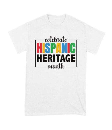 Celebrate Hispanic Heritage Month