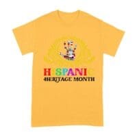 Hispanic Heritage Month T-Shirt