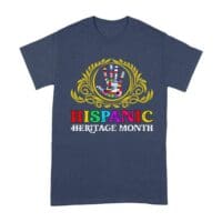 Hispanic Heritage Month T-Shirt