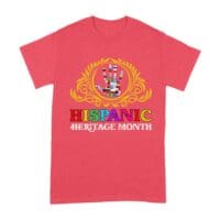 Hispanic Heritage Month T-Shirt