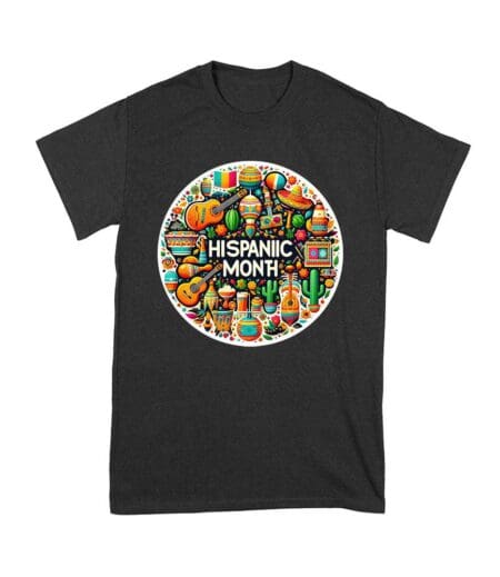 AAA Unisex Youth – Viva Party