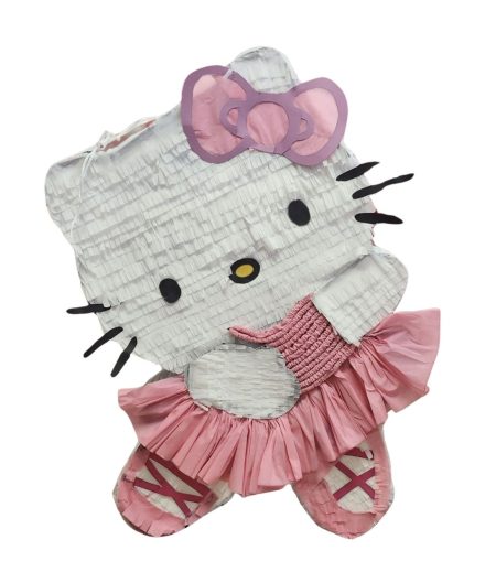 32 Inch Hello Kitty Jumbo Pinata – Viva Party